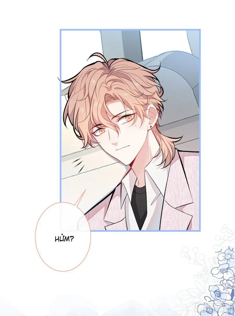 Hotsearch Của Ảnh Đế Chap 95 - Next Chap 96