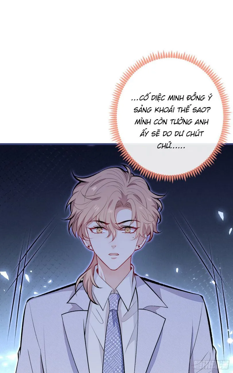 Hotsearch Của Ảnh Đế Chap 95 - Next Chap 96