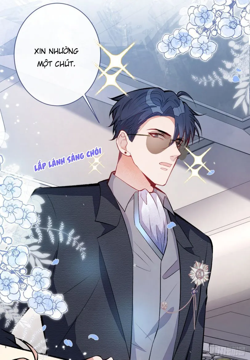 Hotsearch Của Ảnh Đế Chap 95 - Next Chap 96