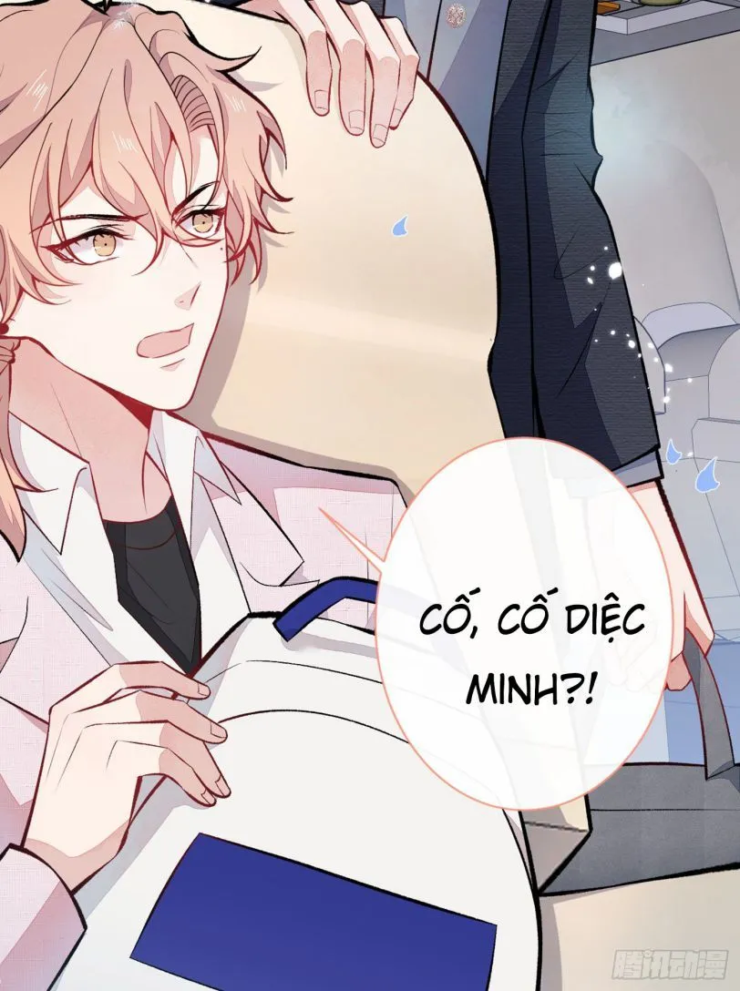 Hotsearch Của Ảnh Đế Chap 95 - Next Chap 96