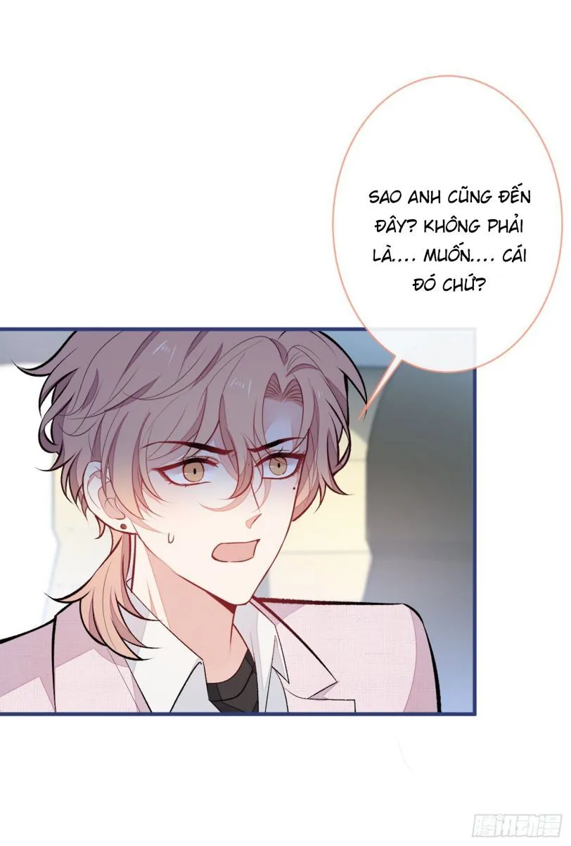 Hotsearch Của Ảnh Đế Chap 95 - Next Chap 96