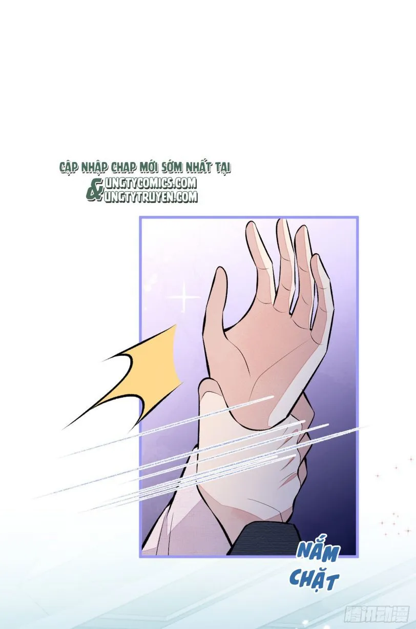 Hotsearch Của Ảnh Đế Chap 95 - Next Chap 96