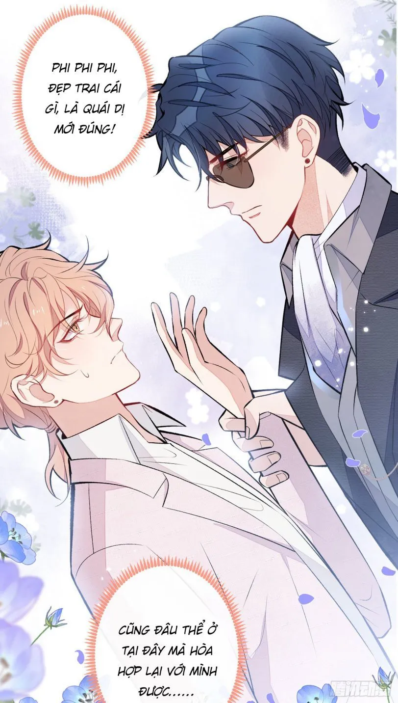 Hotsearch Của Ảnh Đế Chap 95 - Next Chap 96