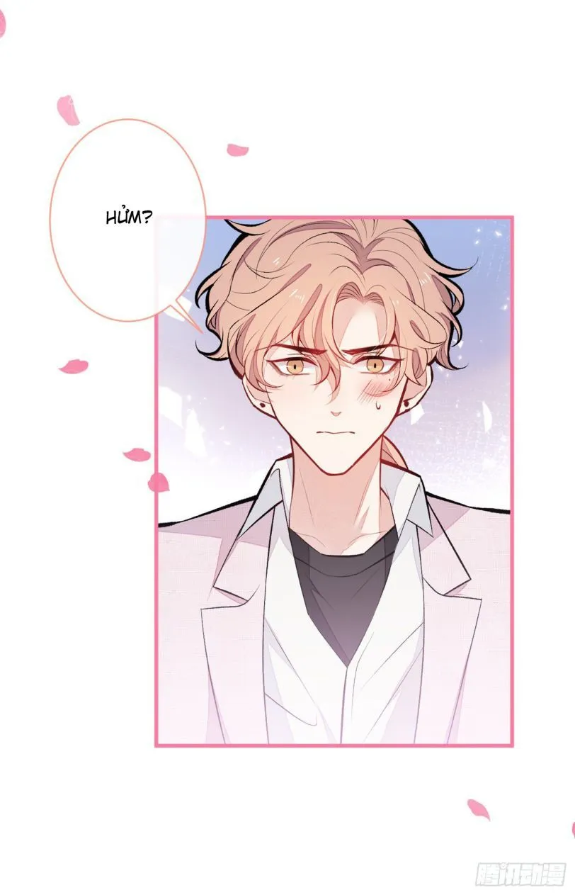 Hotsearch Của Ảnh Đế Chap 95 - Next Chap 96