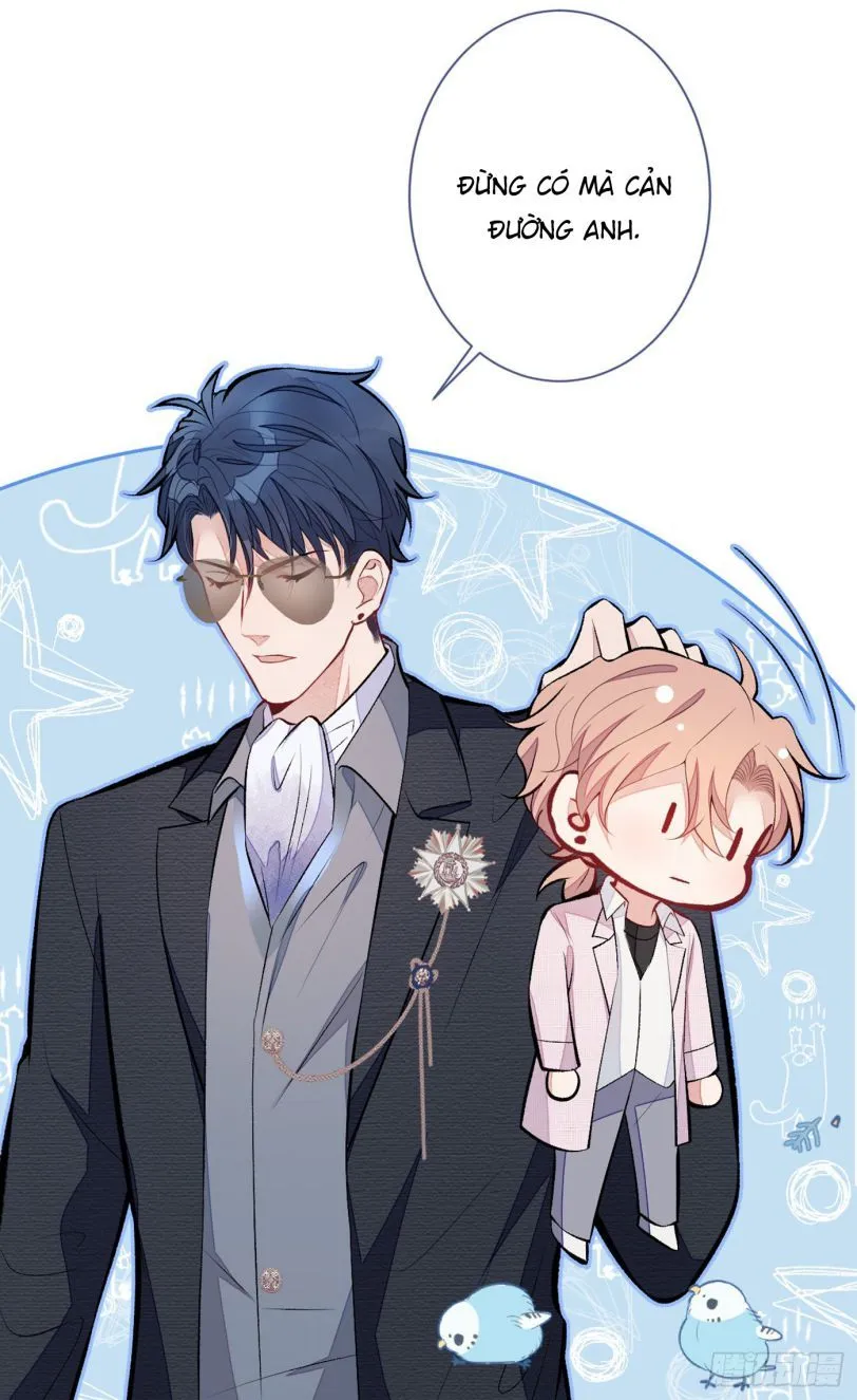 Hotsearch Của Ảnh Đế Chap 95 - Next Chap 96