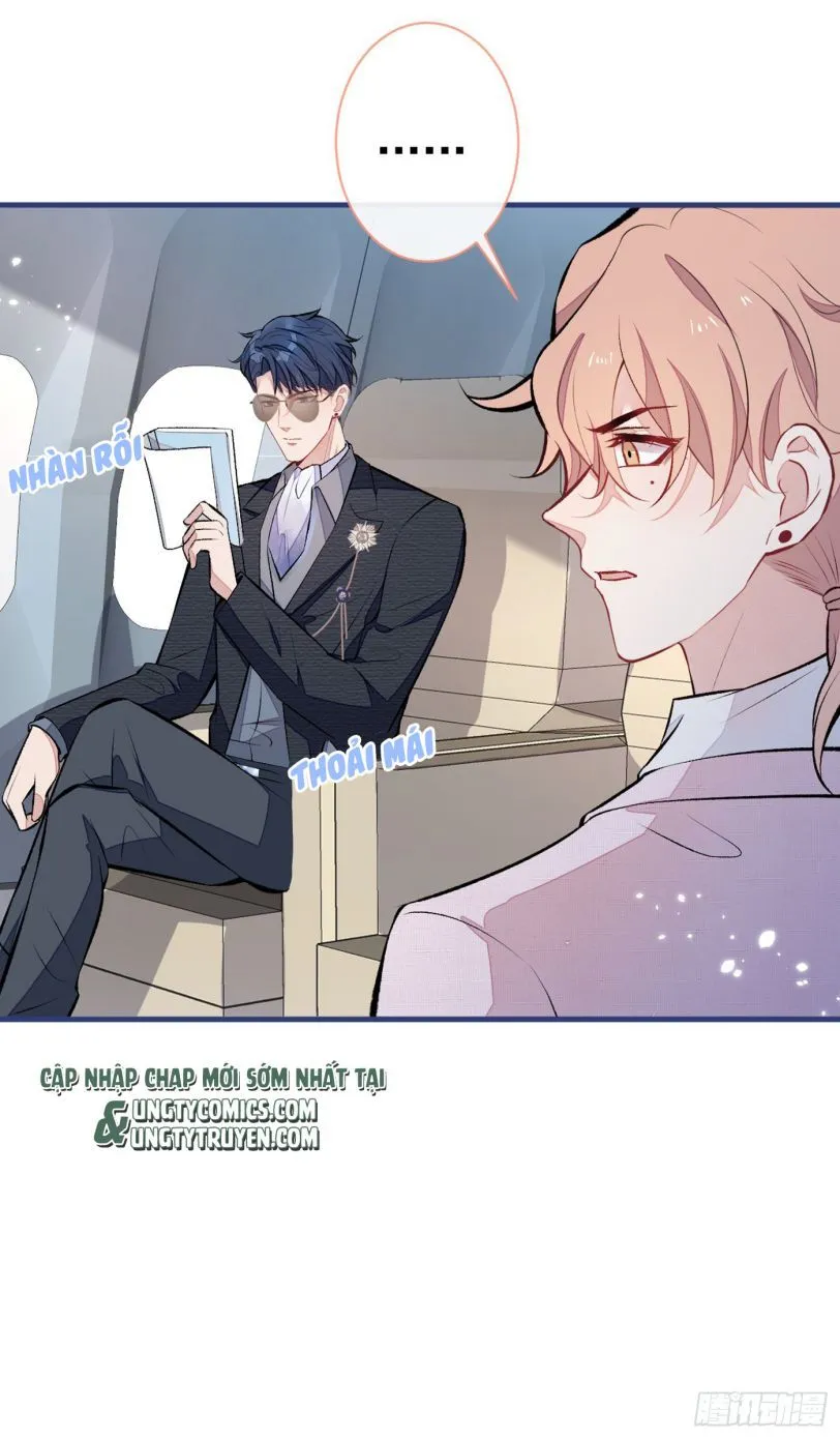 Hotsearch Của Ảnh Đế Chap 95 - Next Chap 96