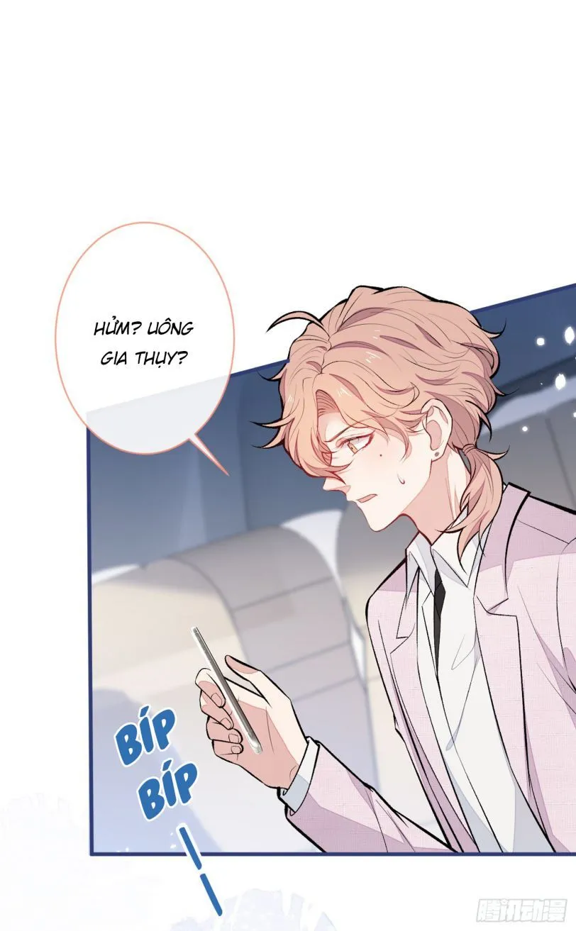 Hotsearch Của Ảnh Đế Chap 95 - Next Chap 96