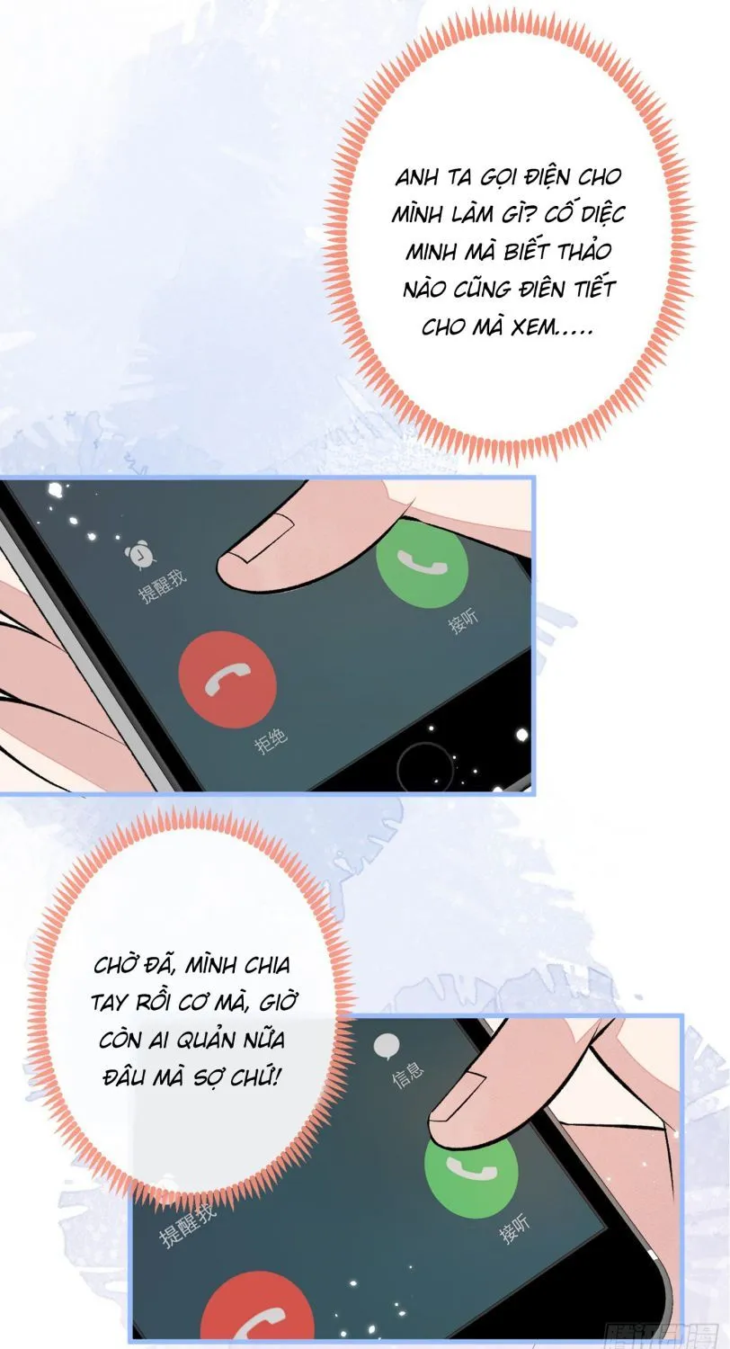 Hotsearch Của Ảnh Đế Chap 95 - Next Chap 96