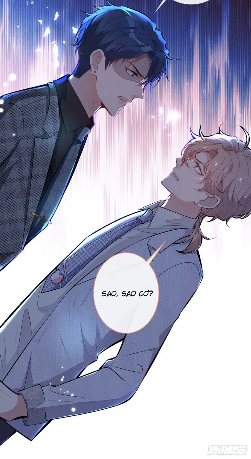 Hotsearch Của Ảnh Đế Chap 95 - Next Chap 96