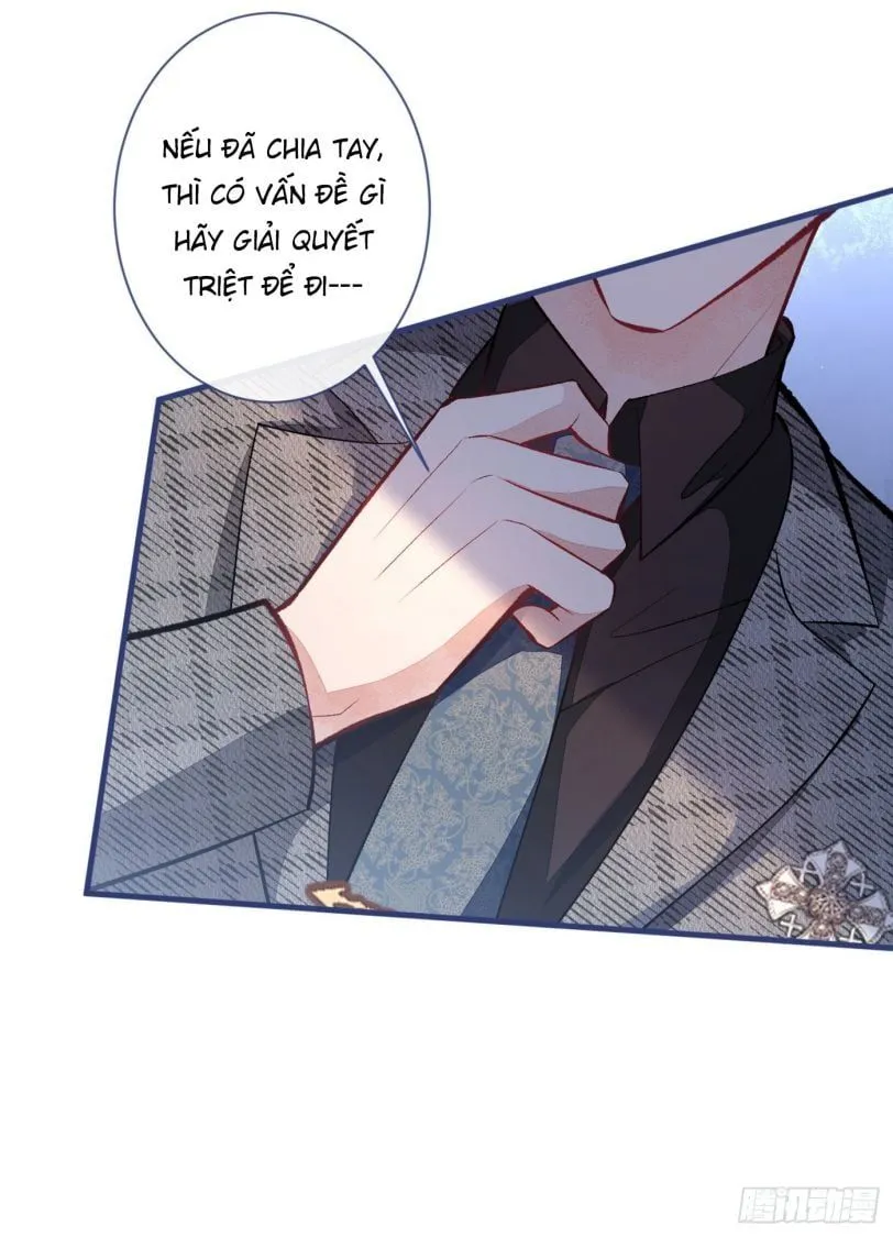 Hotsearch Của Ảnh Đế Chap 95 - Next Chap 96