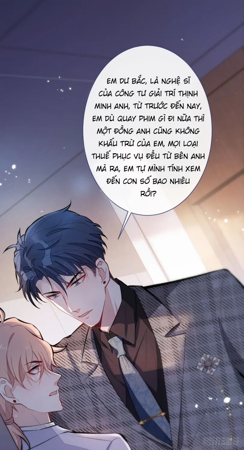 Hotsearch Của Ảnh Đế Chap 95 - Next Chap 96