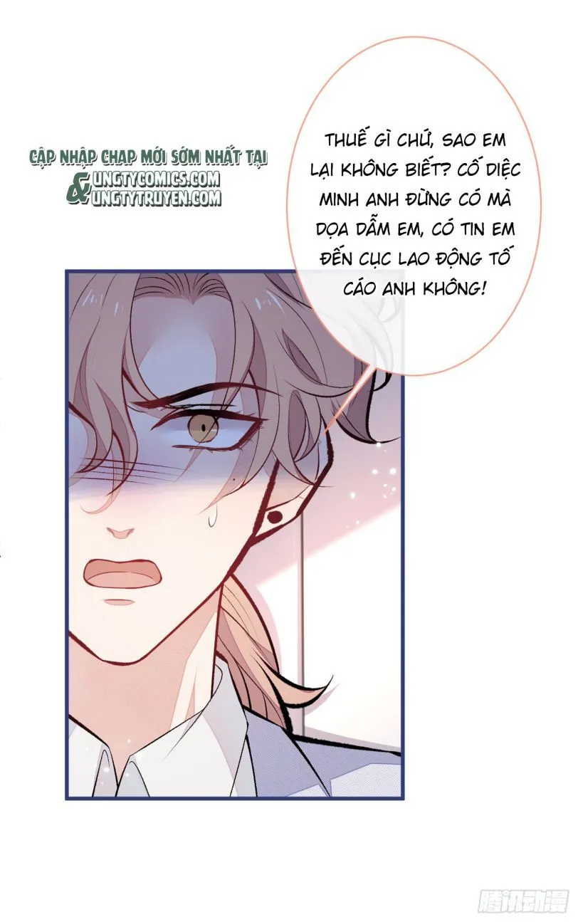 Hotsearch Của Ảnh Đế Chap 95 - Next Chap 96