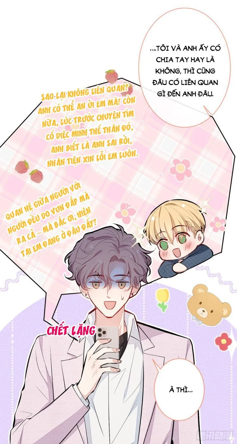 Hotsearch Của Ảnh Đế Chap 96 - Next Chap 97