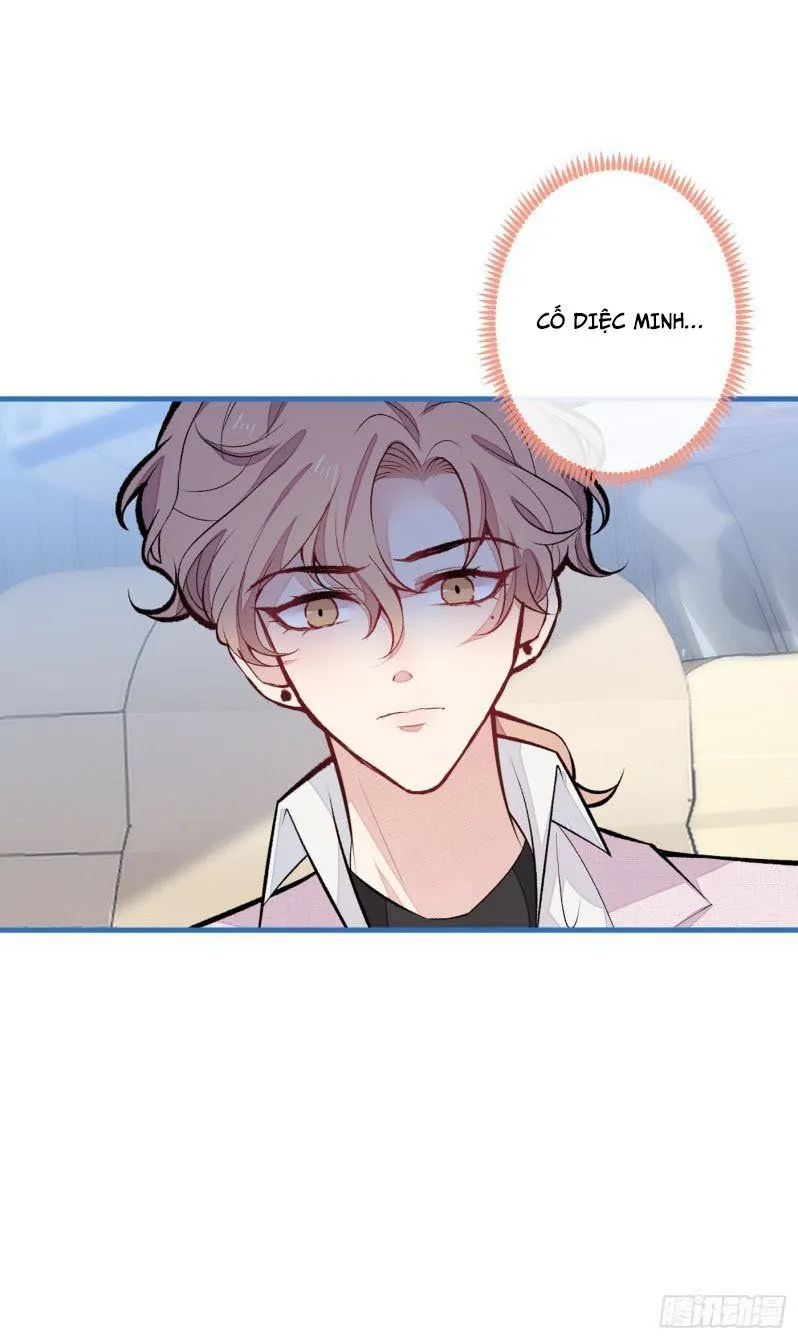 Hotsearch Của Ảnh Đế Chap 96 - Next Chap 97