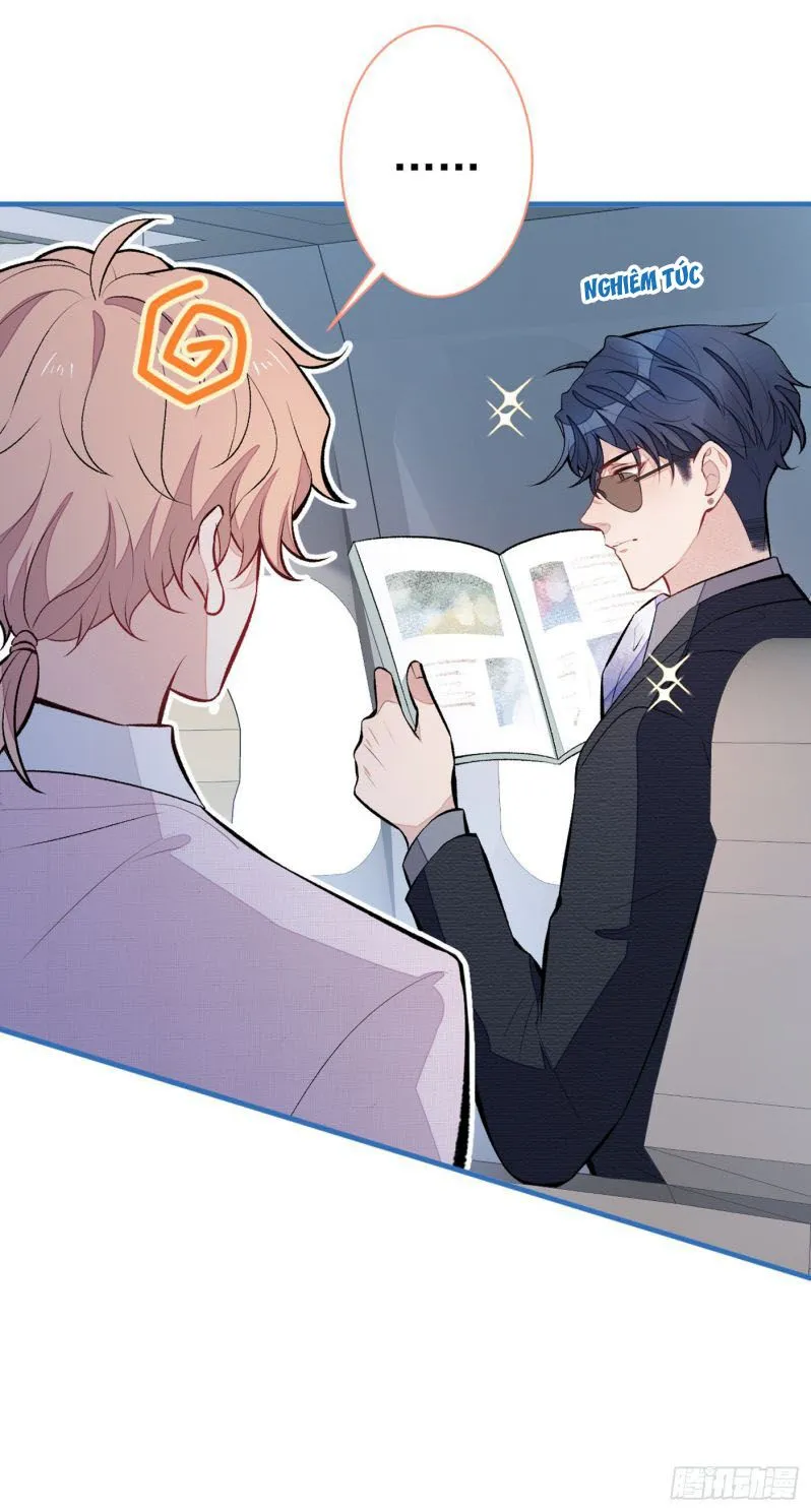 Hotsearch Của Ảnh Đế Chap 96 - Next Chap 97