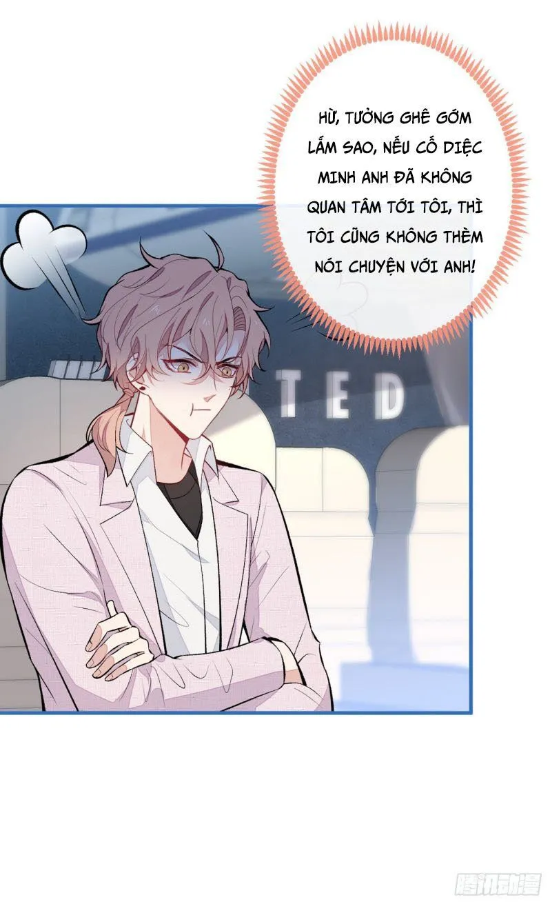 Hotsearch Của Ảnh Đế Chap 96 - Next Chap 97