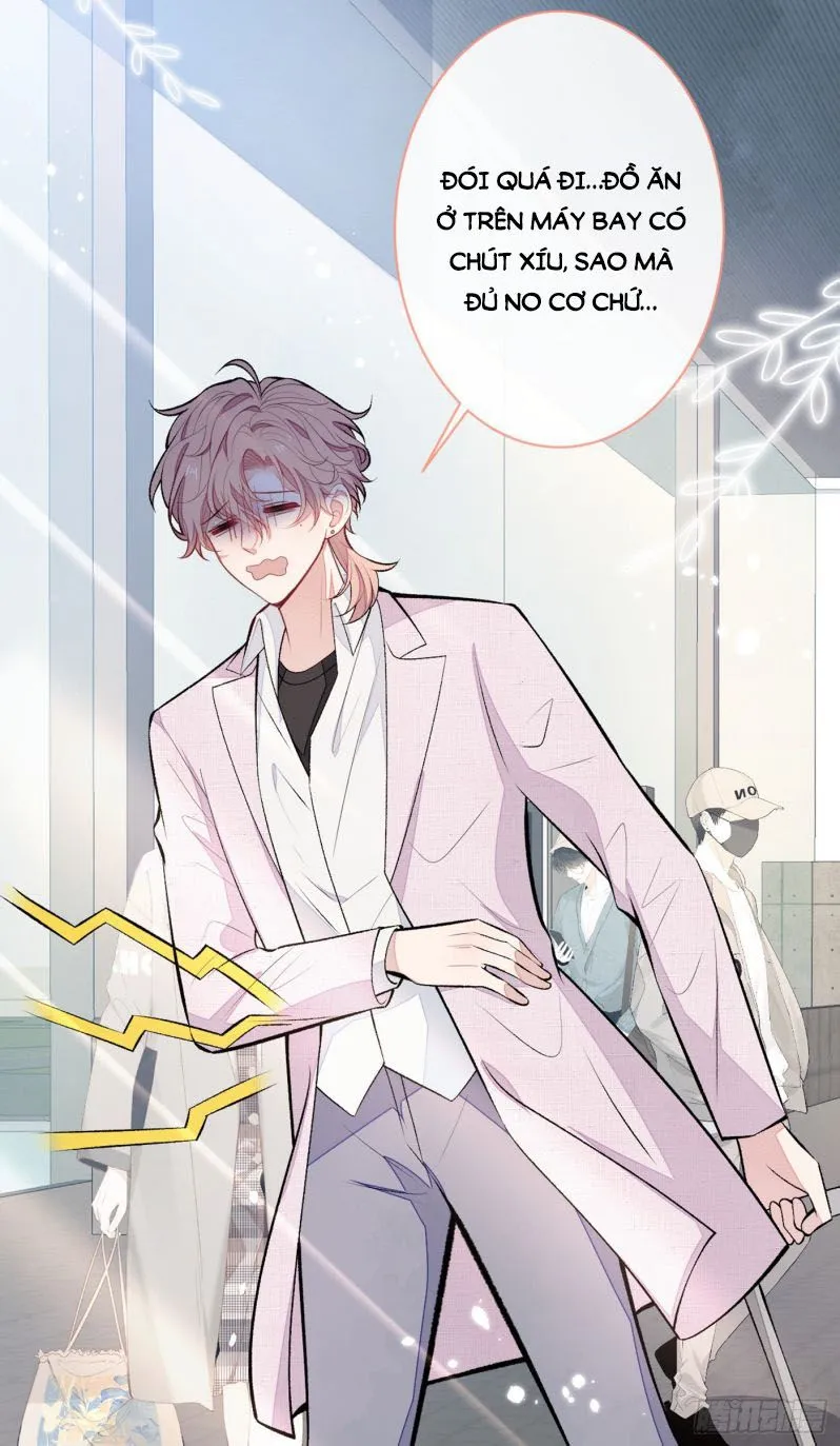 Hotsearch Của Ảnh Đế Chap 96 - Next Chap 97