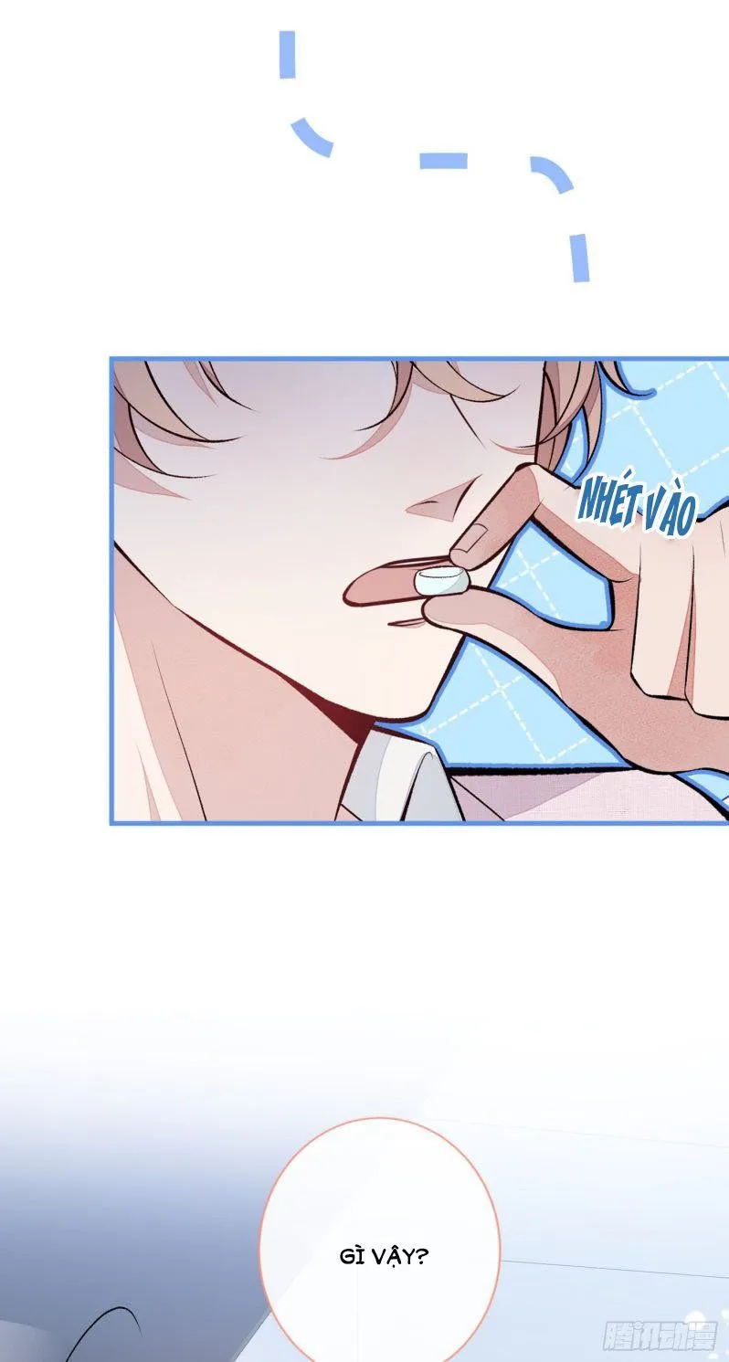 Hotsearch Của Ảnh Đế Chap 96 - Next Chap 97