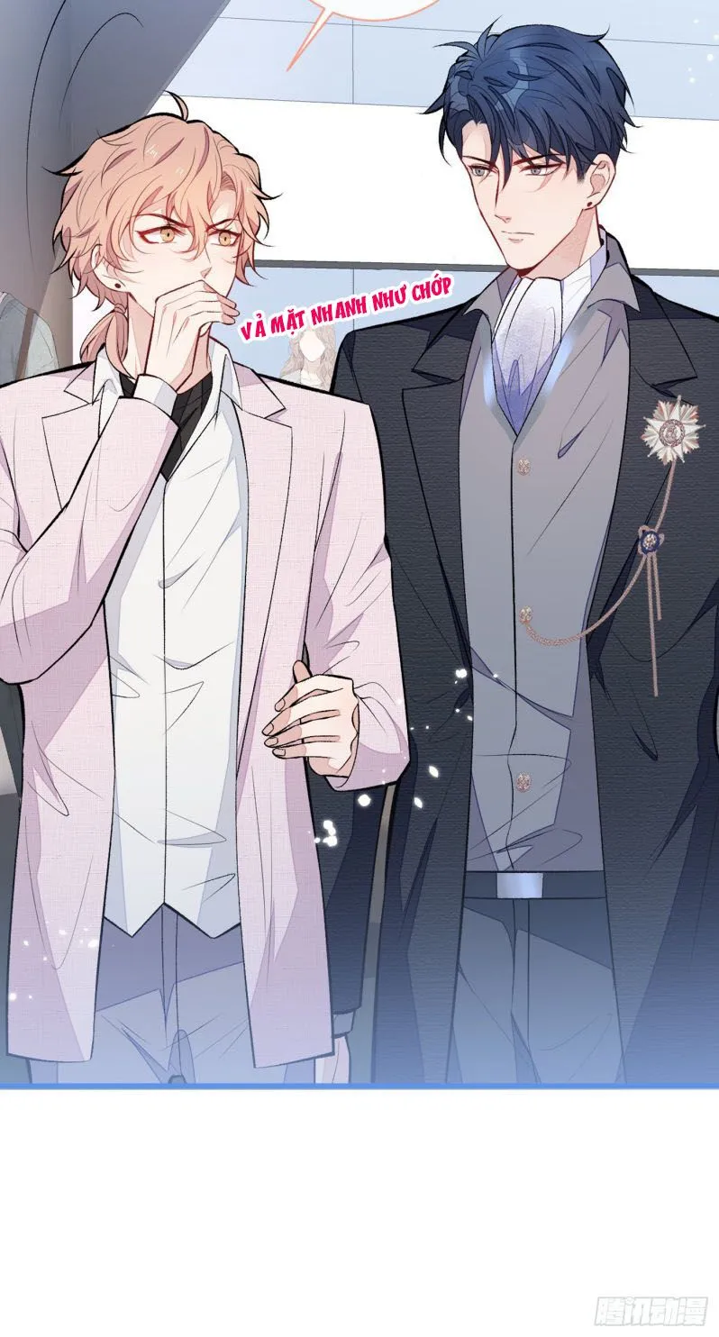 Hotsearch Của Ảnh Đế Chap 96 - Next Chap 97