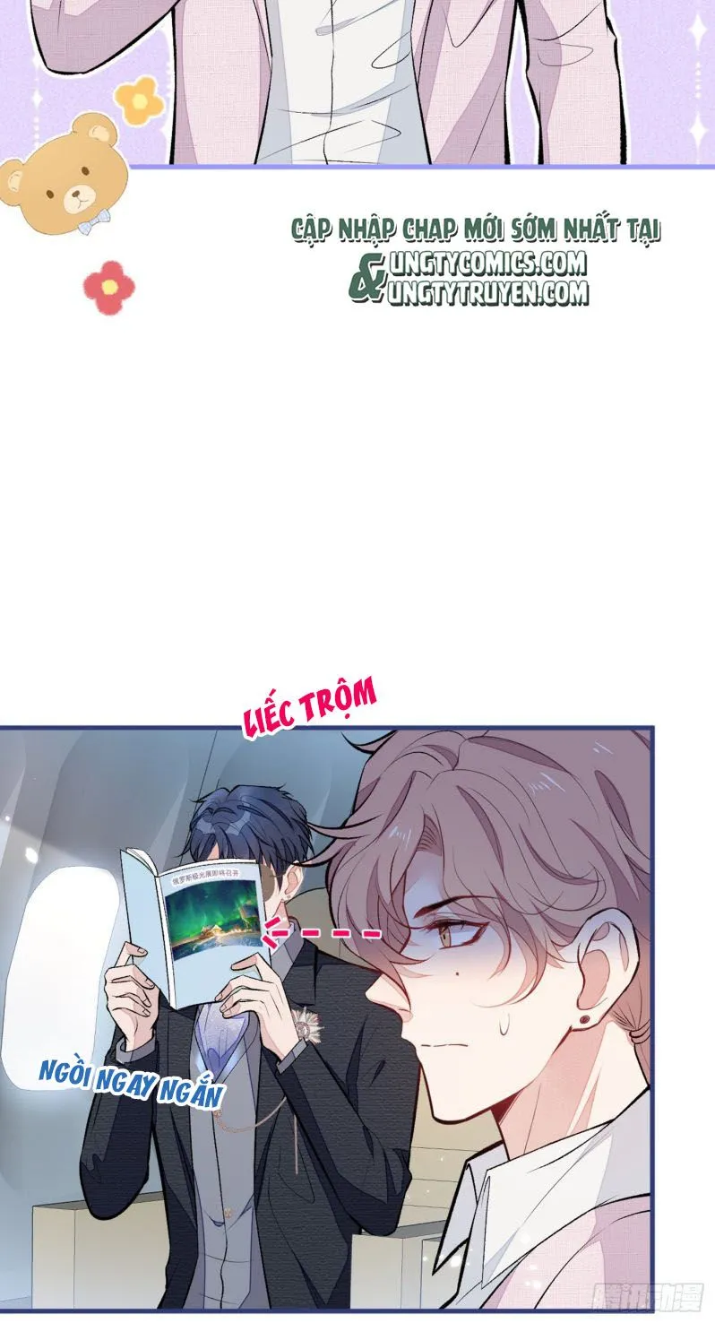 Hotsearch Của Ảnh Đế Chap 96 - Next Chap 97