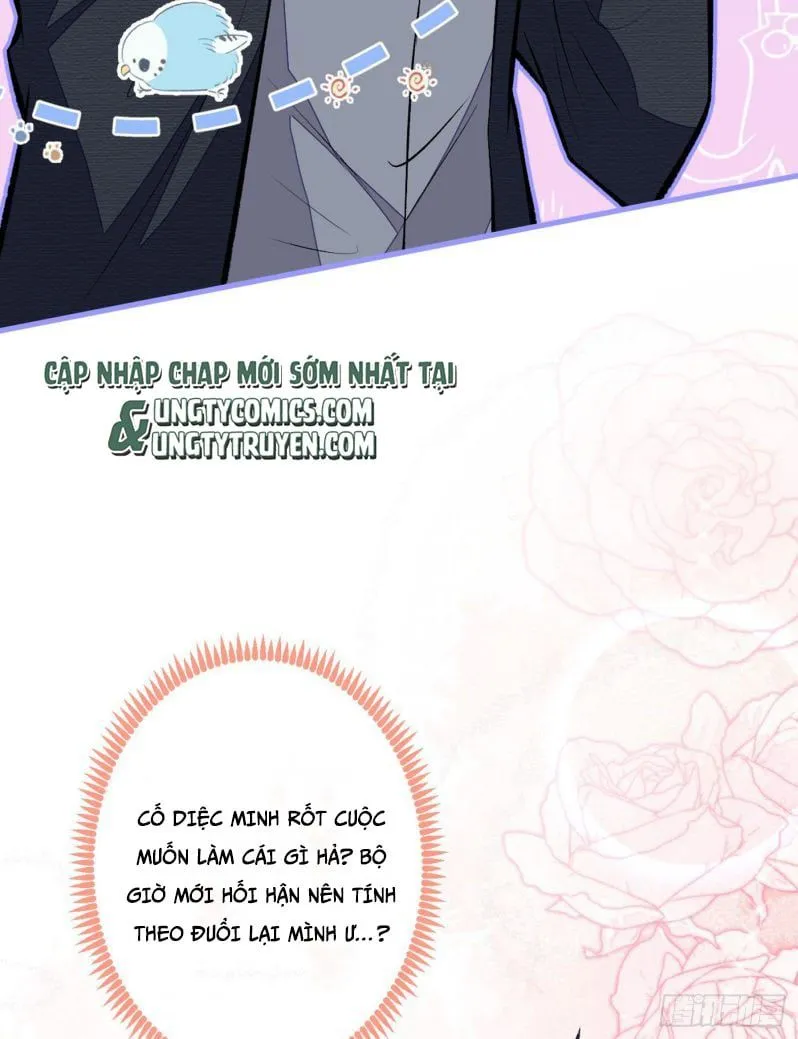 Hotsearch Của Ảnh Đế Chap 96 - Next Chap 97