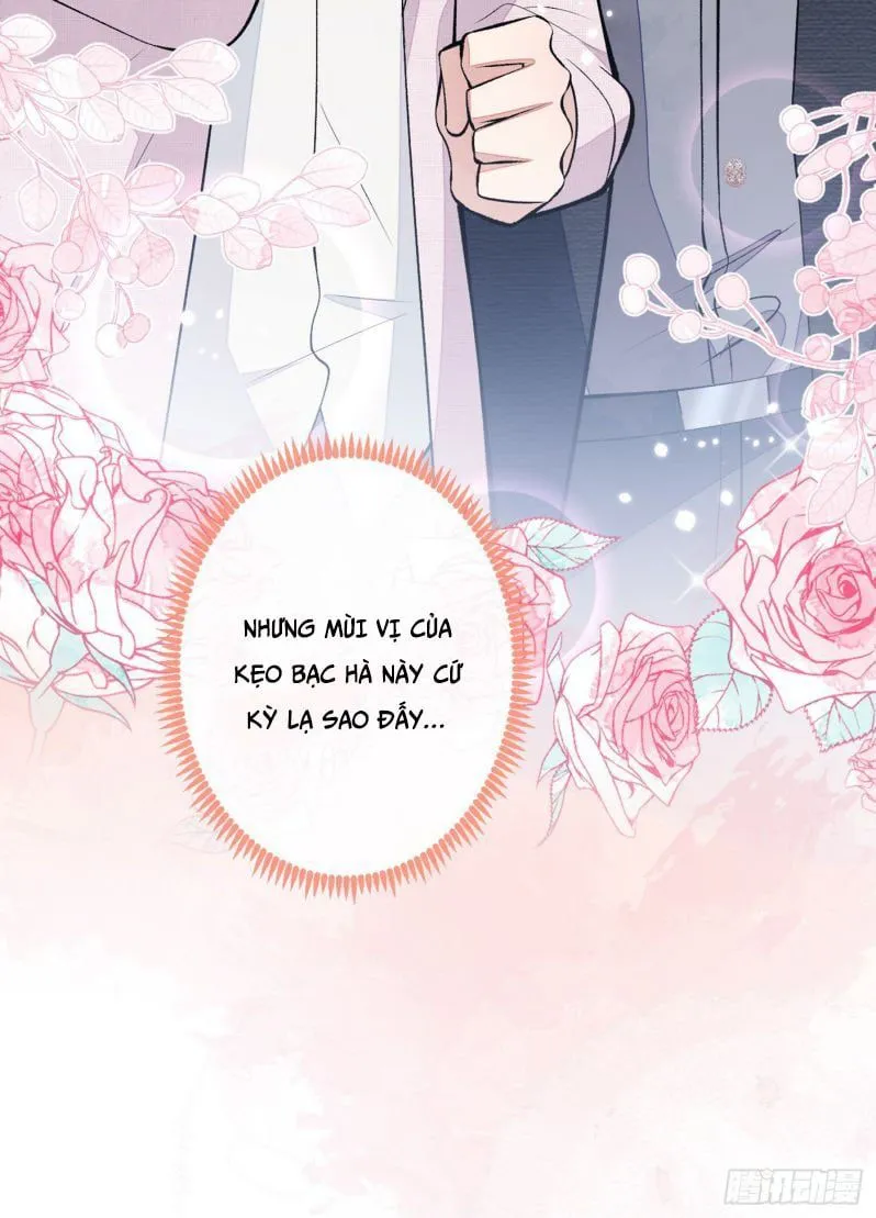 Hotsearch Của Ảnh Đế Chap 96 - Next Chap 97