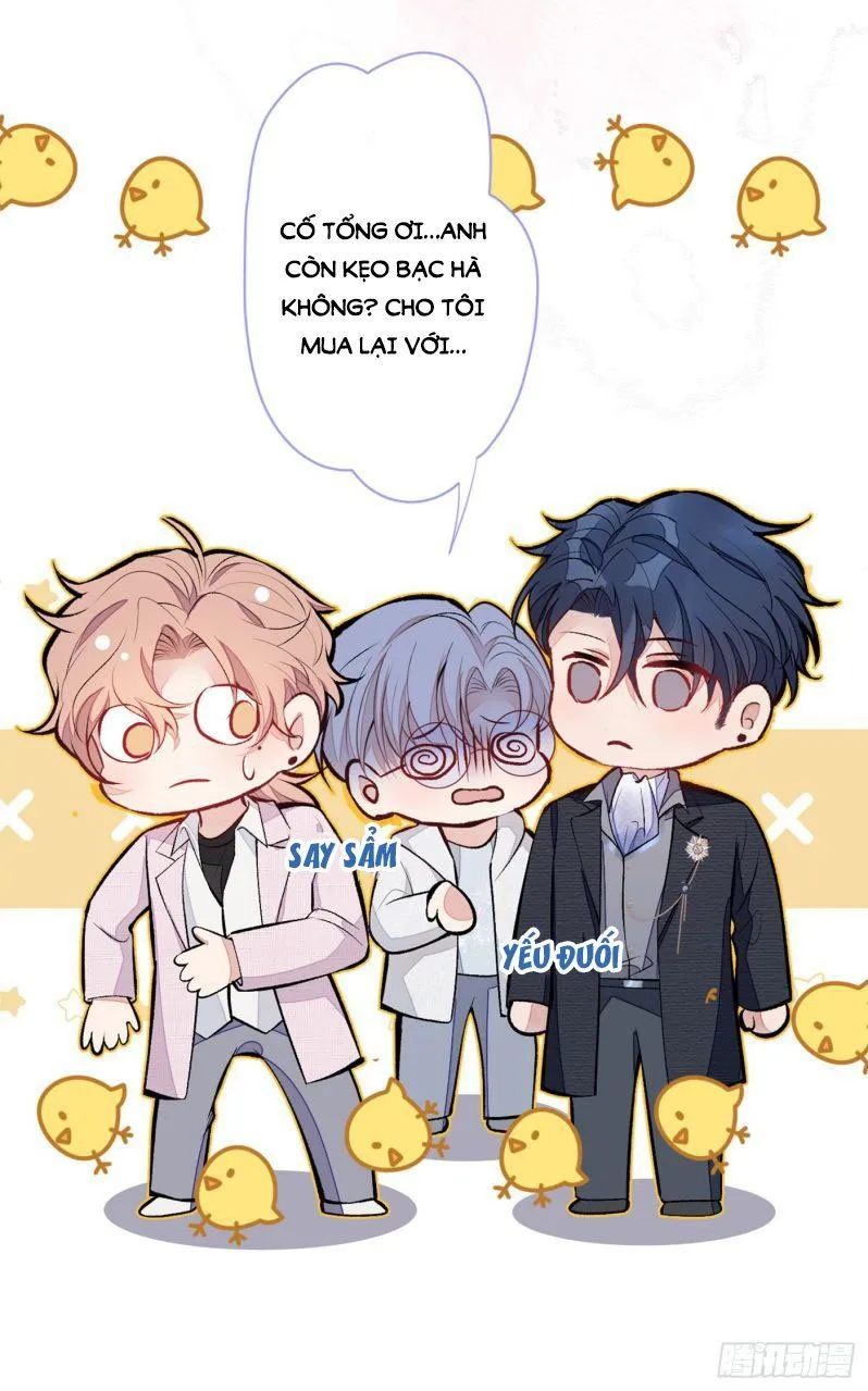 Hotsearch Của Ảnh Đế Chap 96 - Next Chap 97