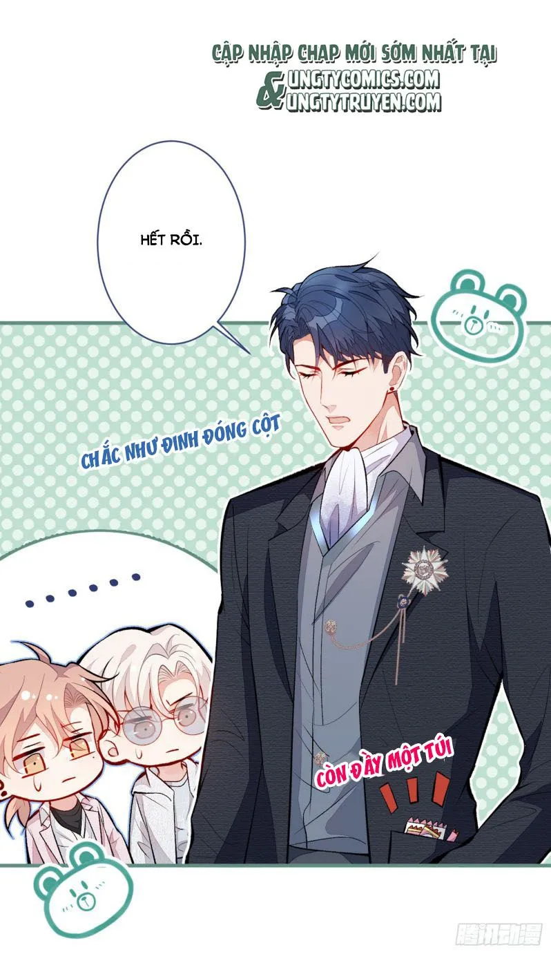 Hotsearch Của Ảnh Đế Chap 96 - Next Chap 97