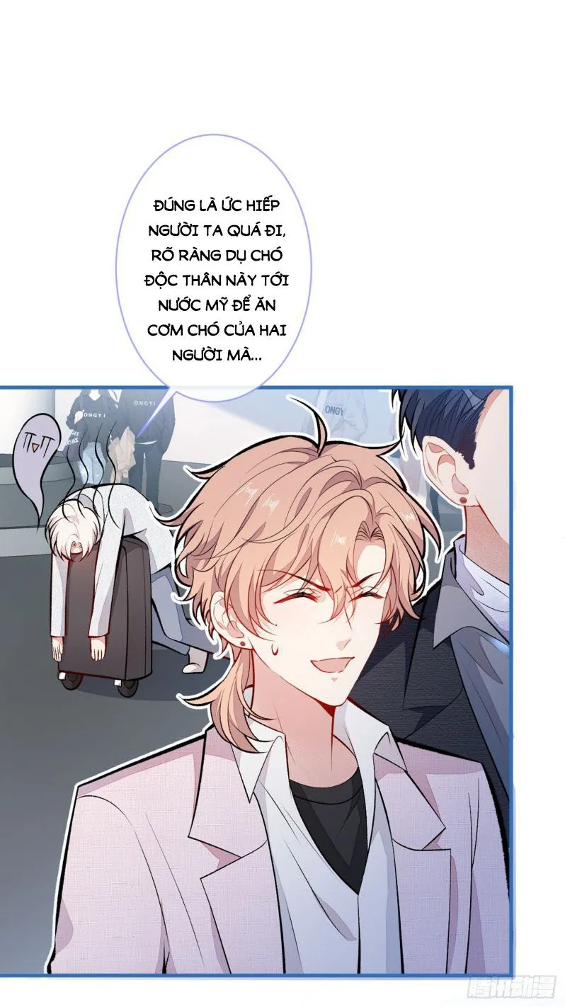 Hotsearch Của Ảnh Đế Chap 96 - Next Chap 97