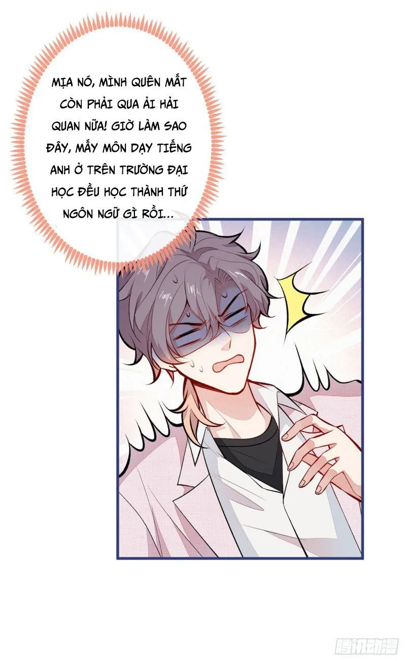 Hotsearch Của Ảnh Đế Chap 96 - Next Chap 97