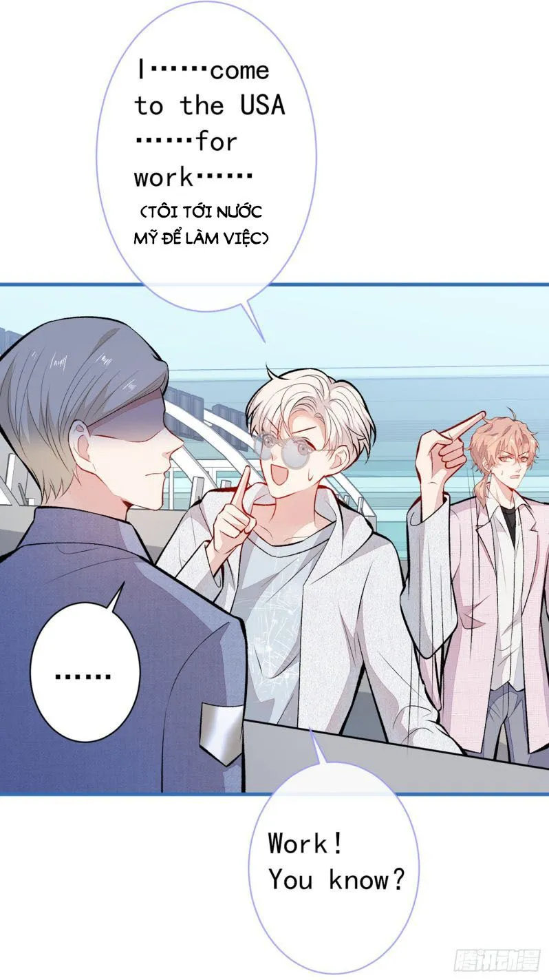 Hotsearch Của Ảnh Đế Chap 96 - Next Chap 97