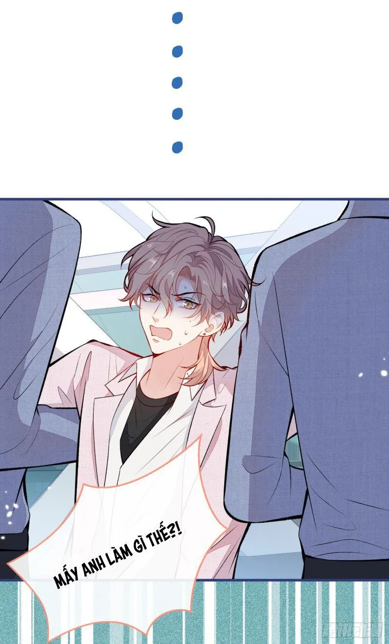 Hotsearch Của Ảnh Đế Chap 96 - Next Chap 97