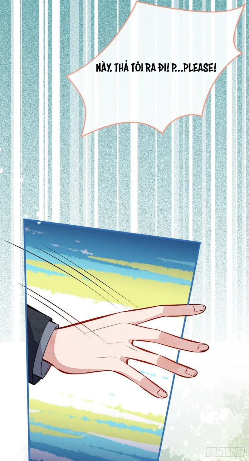 Hotsearch Của Ảnh Đế Chap 96 - Next Chap 97