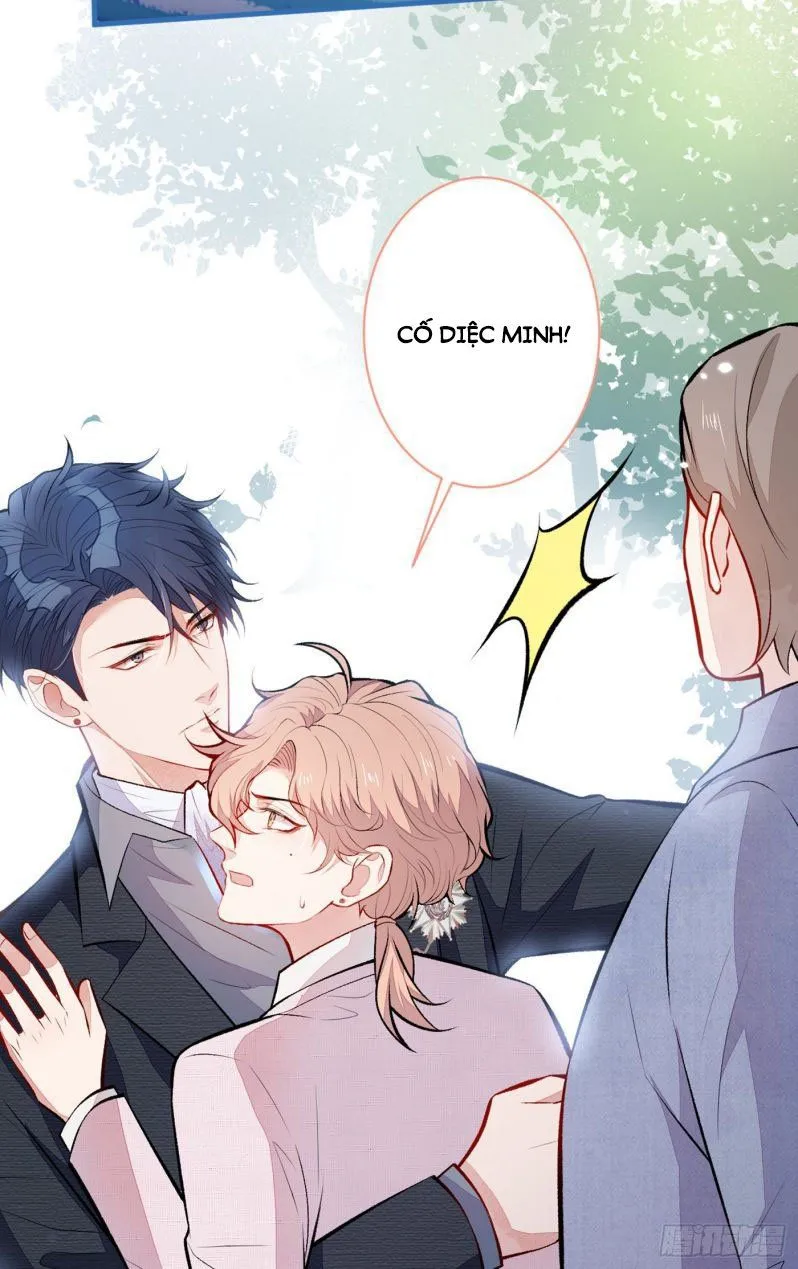 Hotsearch Của Ảnh Đế Chap 96 - Next Chap 97