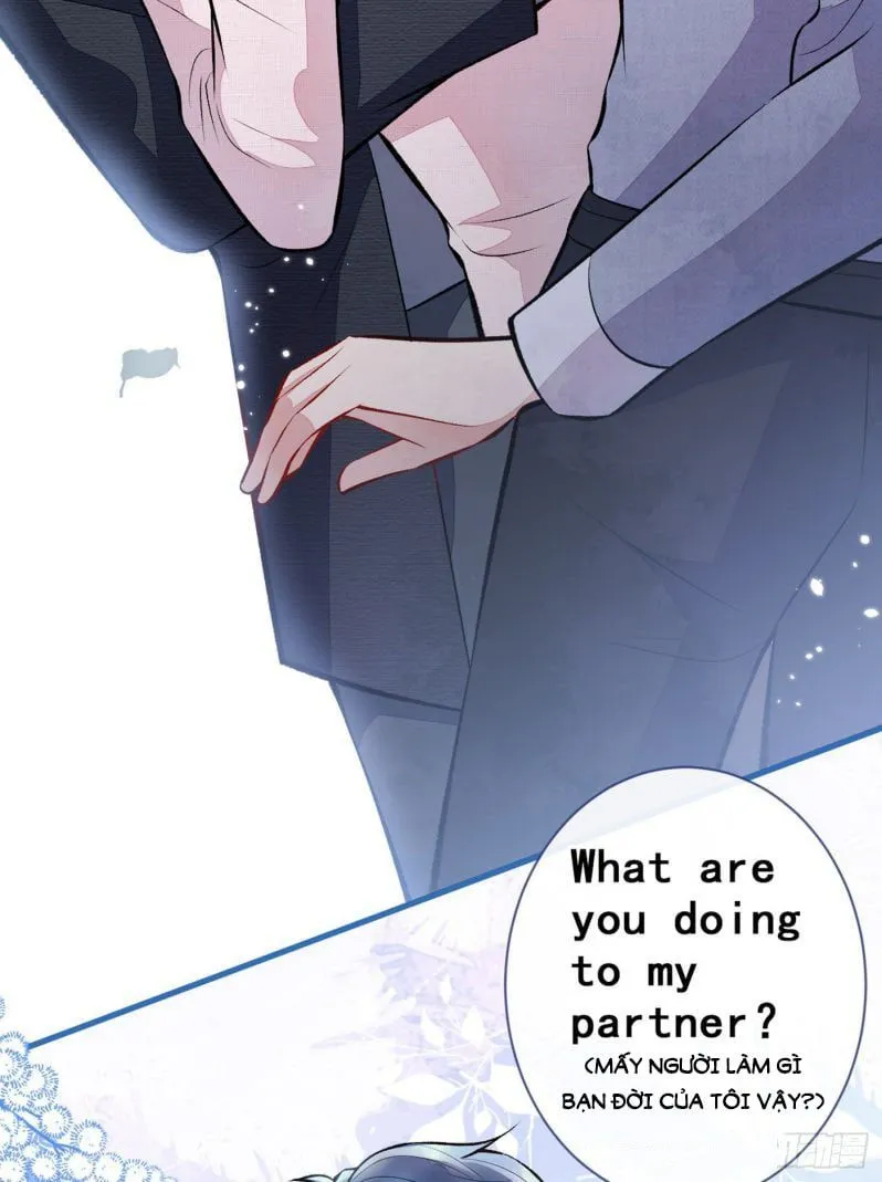 Hotsearch Của Ảnh Đế Chap 96 - Next Chap 97
