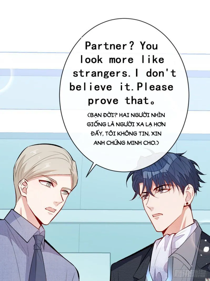 Hotsearch Của Ảnh Đế Chap 96 - Next Chap 97