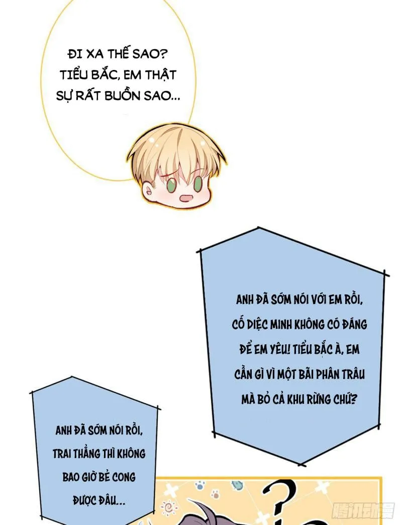 Hotsearch Của Ảnh Đế Chap 96 - Next Chap 97