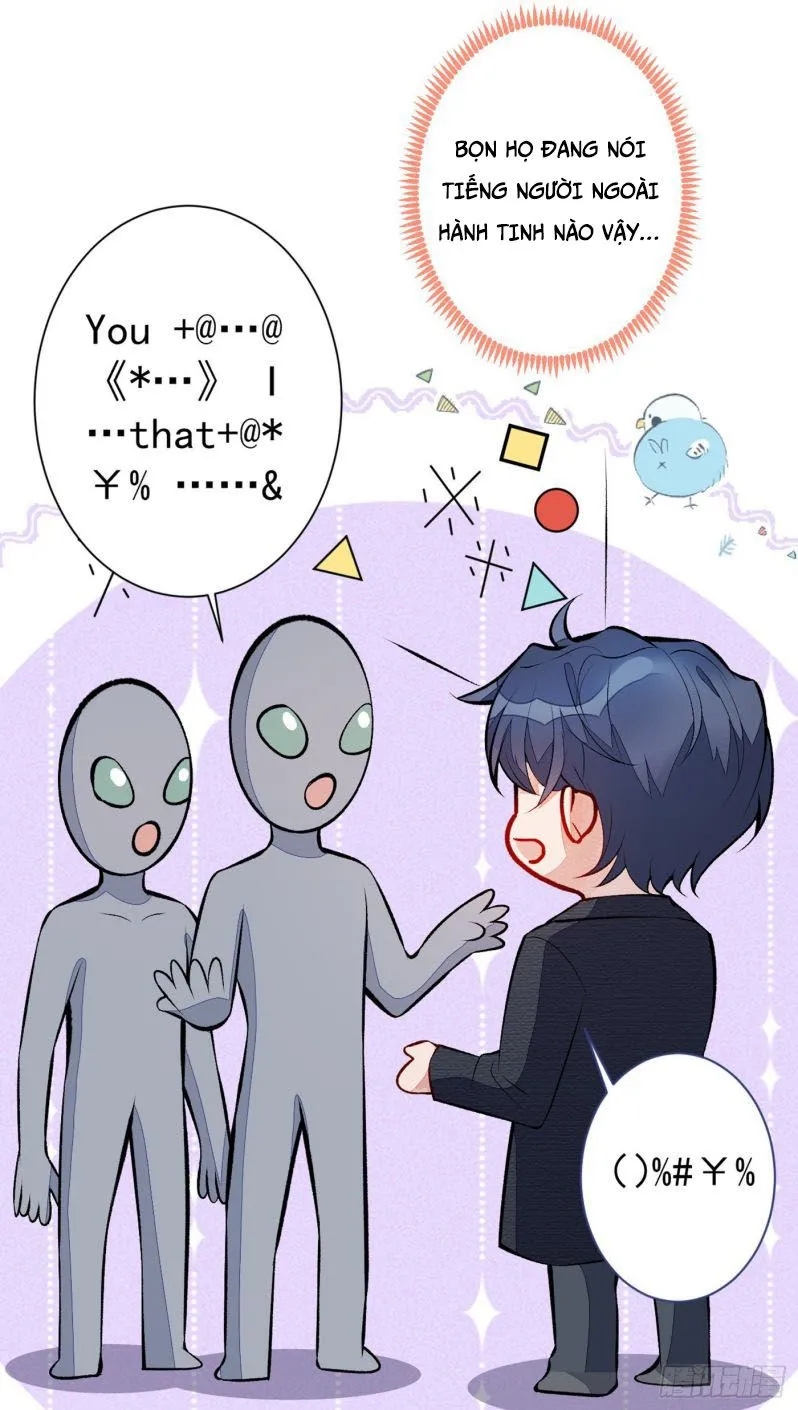 Hotsearch Của Ảnh Đế Chap 96 - Next Chap 97