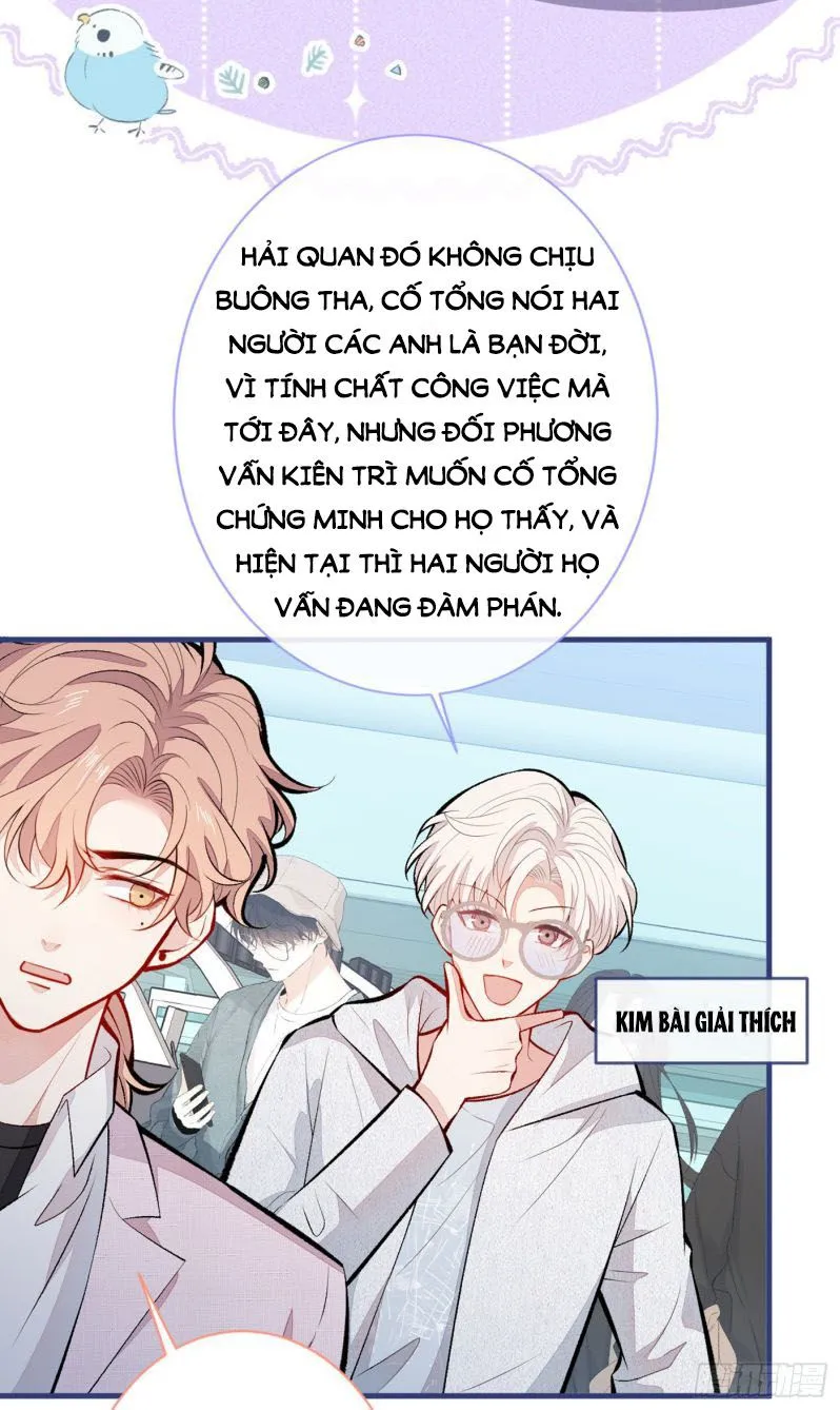 Hotsearch Của Ảnh Đế Chap 96 - Next Chap 97
