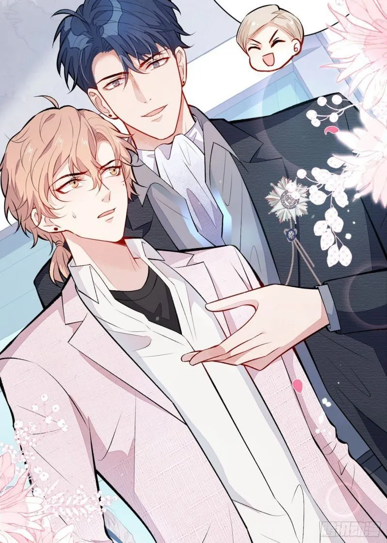Hotsearch Của Ảnh Đế Chap 96 - Next Chap 97