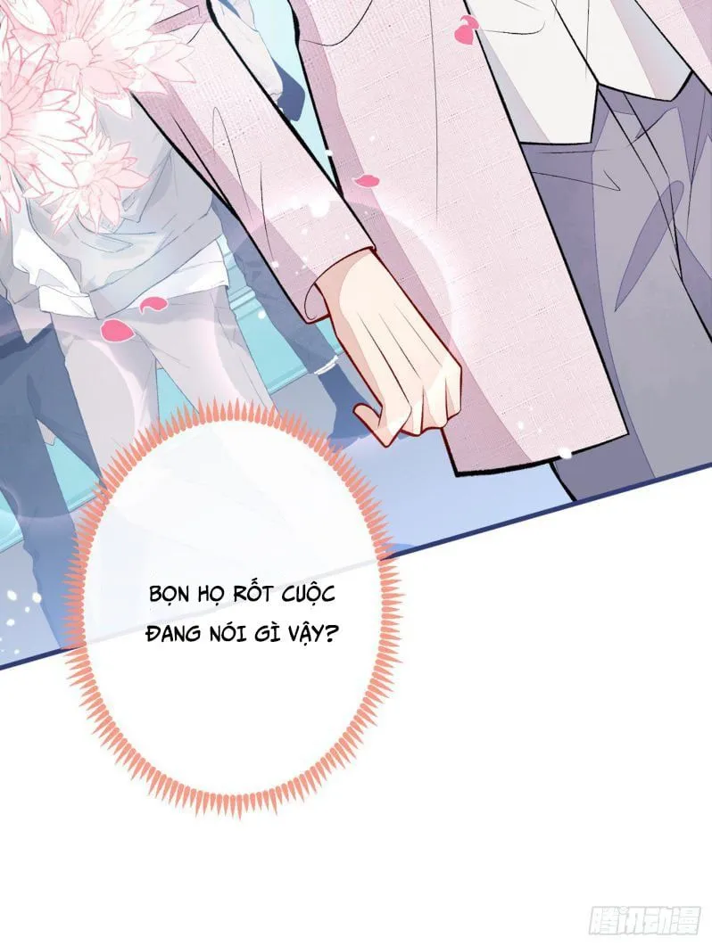 Hotsearch Của Ảnh Đế Chap 96 - Next Chap 97