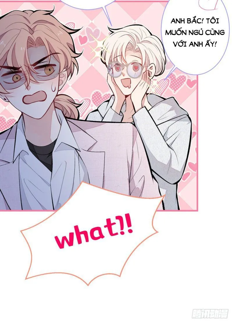 Hotsearch Của Ảnh Đế Chap 96 - Next Chap 97