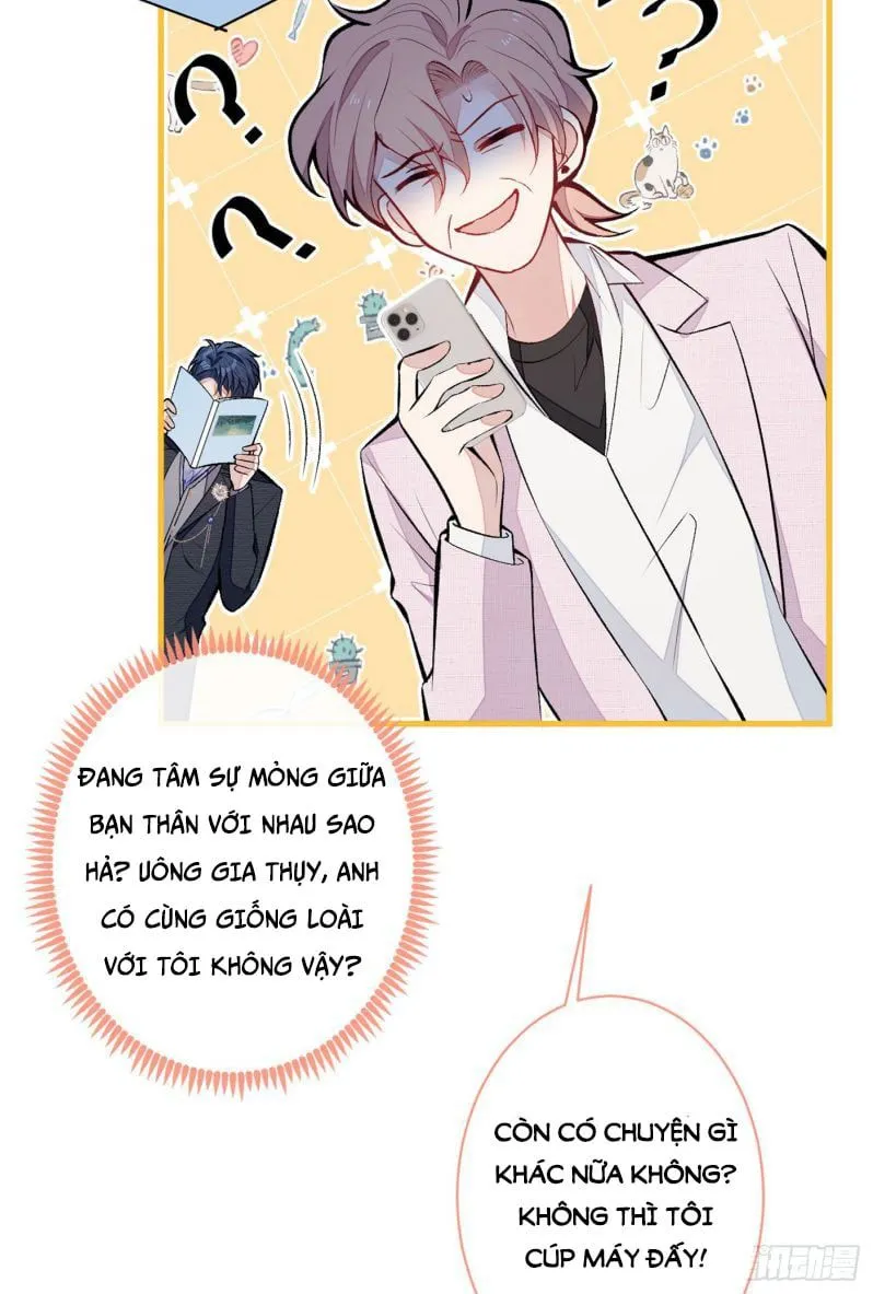 Hotsearch Của Ảnh Đế Chap 96 - Next Chap 97