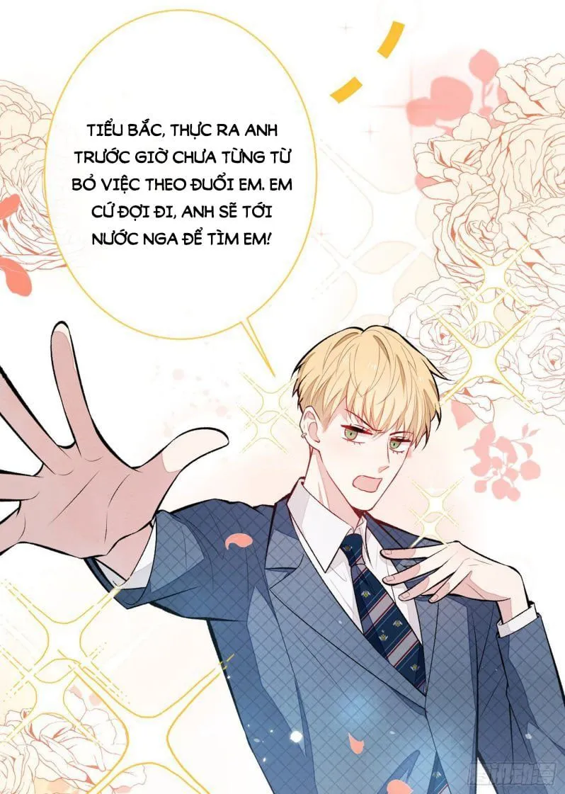 Hotsearch Của Ảnh Đế Chap 96 - Next Chap 97