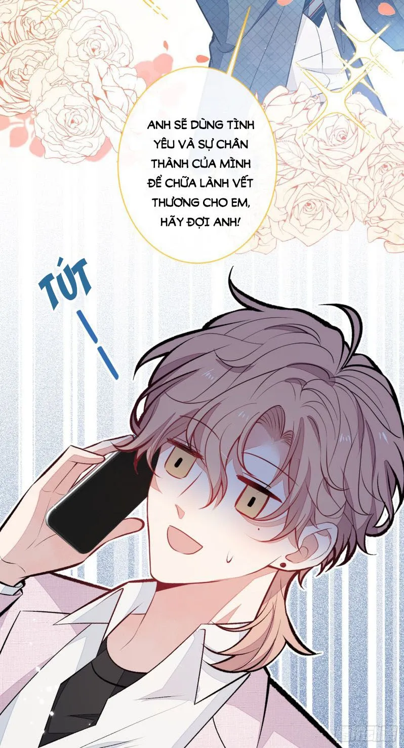 Hotsearch Của Ảnh Đế Chap 96 - Next Chap 97