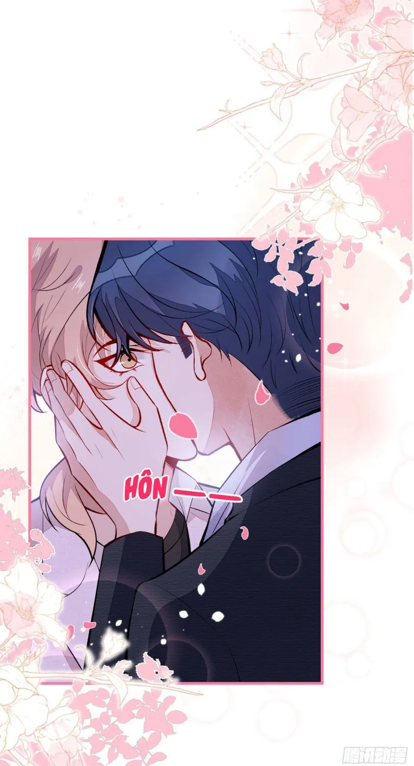 Hotsearch Của Ảnh Đế Chap 97 - Next Chap 98