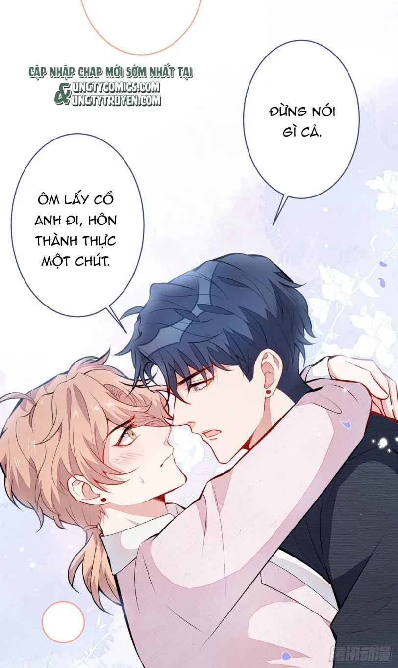 Hotsearch Của Ảnh Đế Chap 97 - Next Chap 98