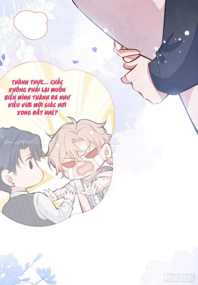 Hotsearch Của Ảnh Đế Chap 97 - Next Chap 98