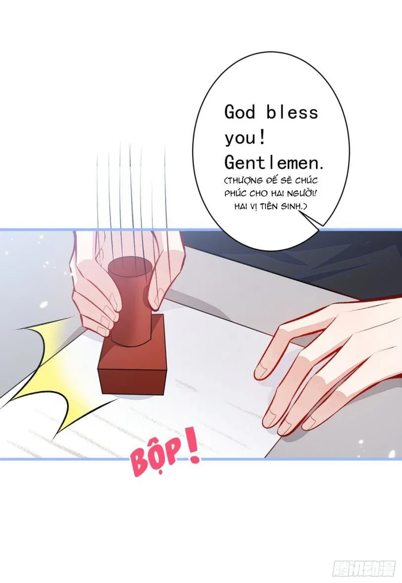 Hotsearch Của Ảnh Đế Chap 97 - Next Chap 98