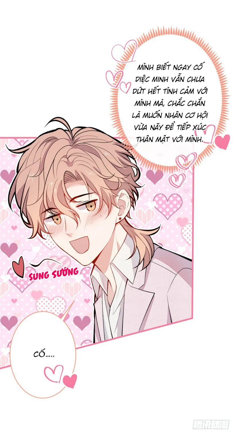 Hotsearch Của Ảnh Đế Chap 97 - Next Chap 98